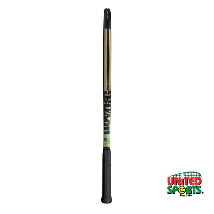 WILSON Blade 100UL (V8.0) Tennis Racket - Image 4