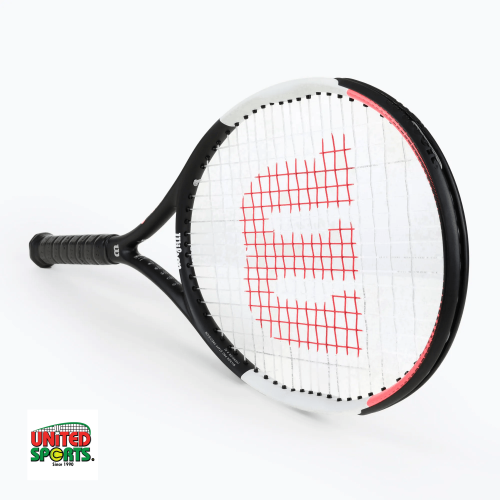 WILSON Pro Staff Precision 100 Tennis Racket