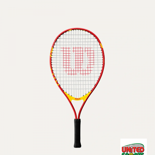 WILSON US Open 23 JR Tennis Racket
