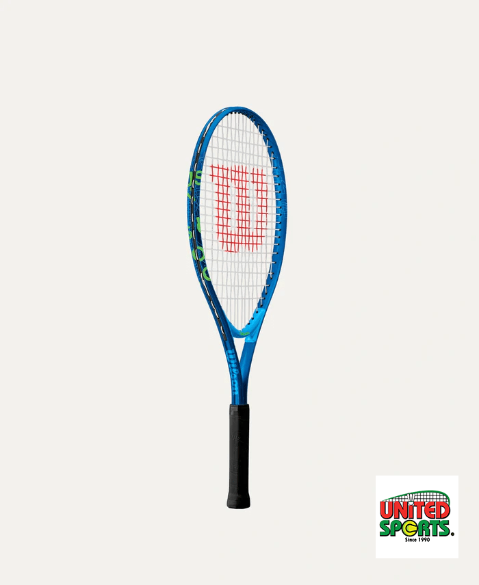 WILSON US Open 25 JR Tennis Racket - Image 2