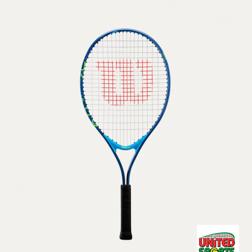 WILSON US Open 25 JR Tennis Racket
