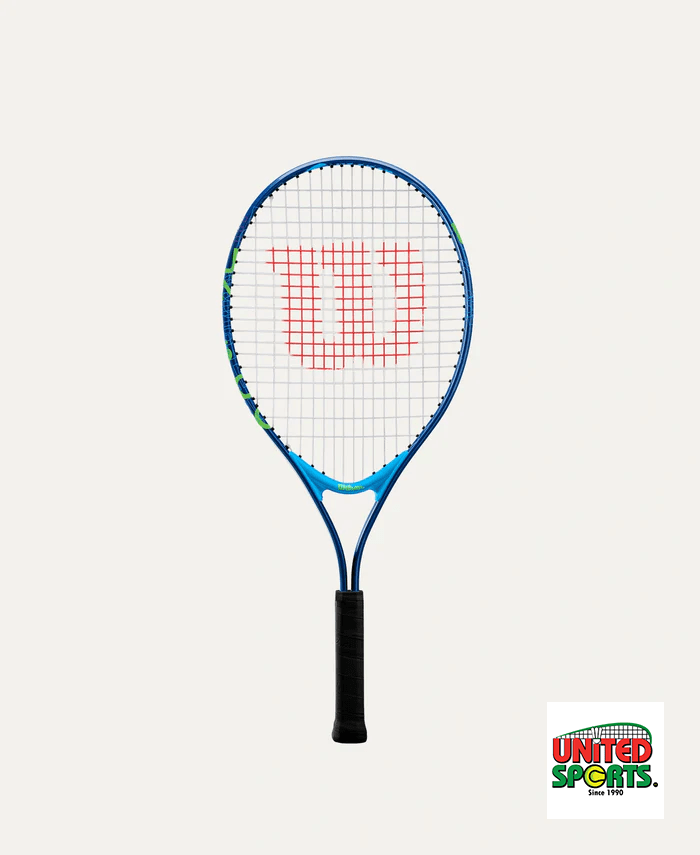 WILSON US Open 25 JR Tennis Racket