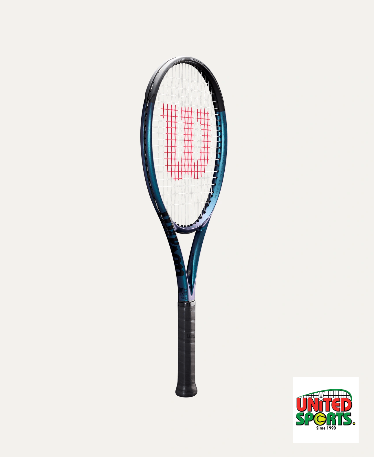WILSON Ultra 100 L Tennis Racket (V4.0) - Image 2