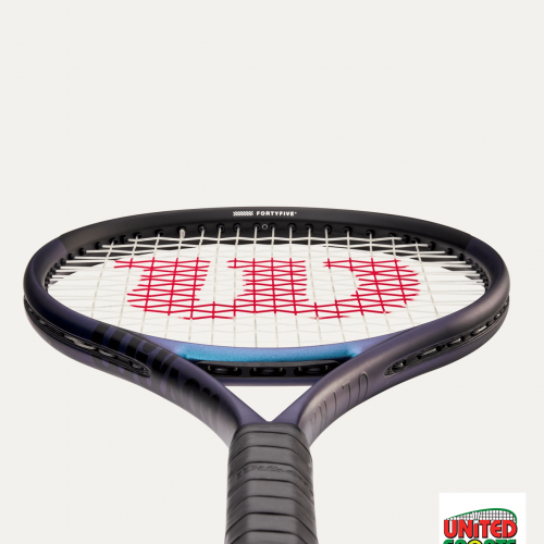 WILSON Ultra 100 L Tennis Racket (V4.0)