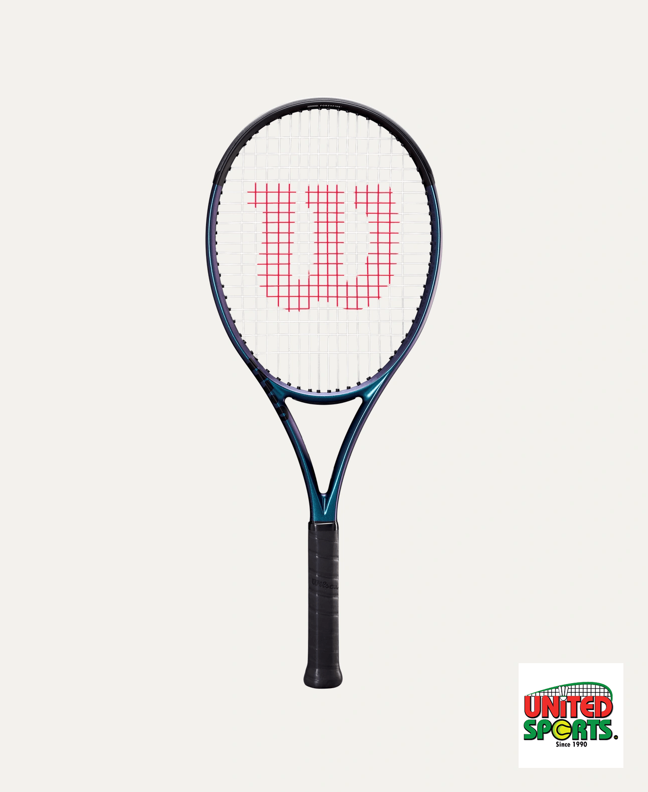 WILSON Ultra 100 L Tennis Racket (V4.0) - Image 6