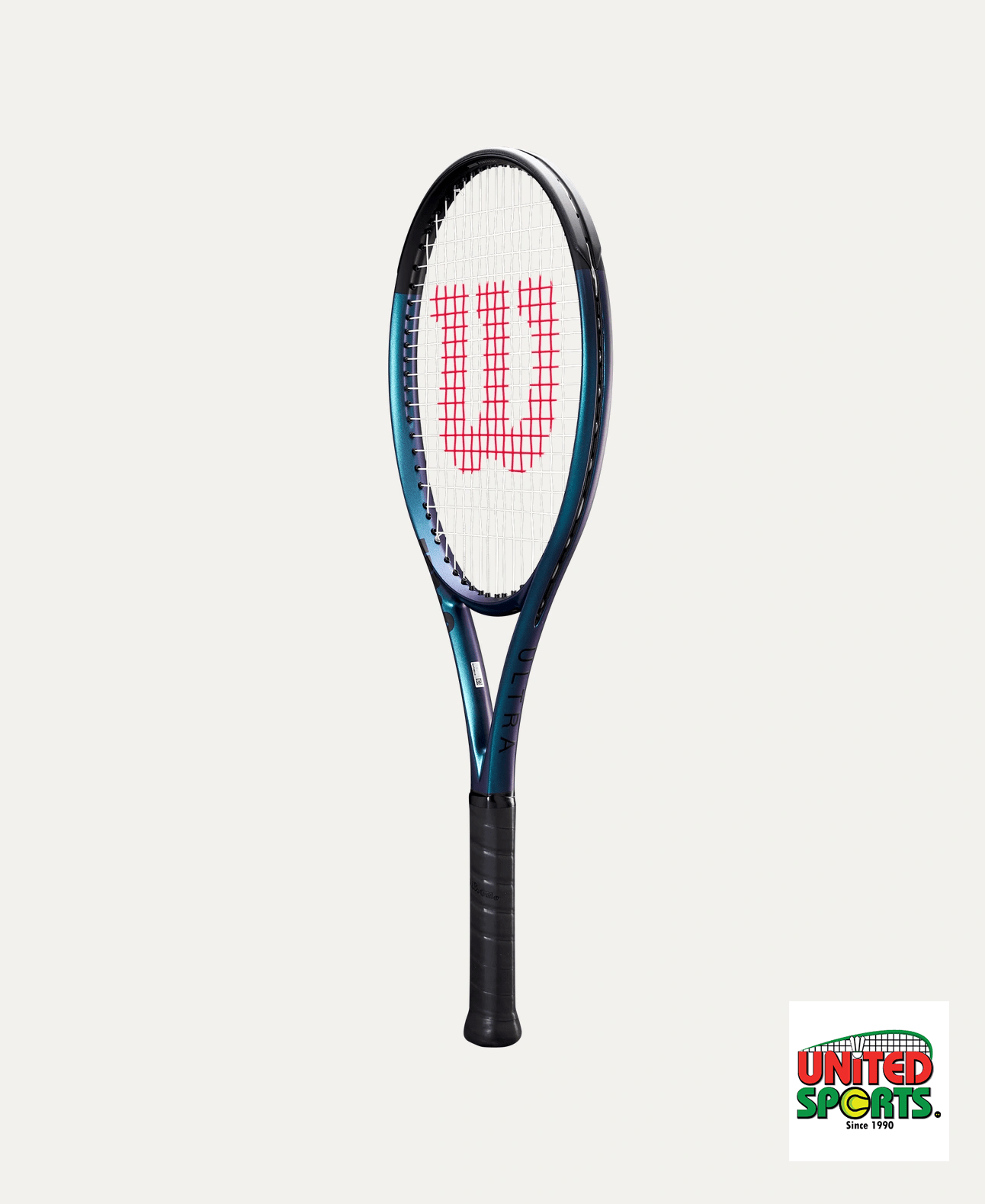WILSON Ultra 100 L Tennis Racket (V4.0) - Image 7