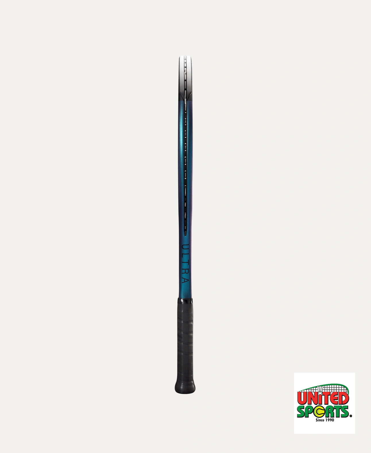 WILSON Ultra 100 L Tennis Racket (V4.0) - Image 8