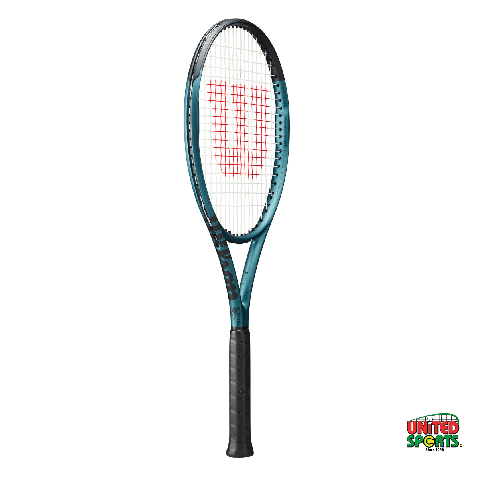 WILSON Ultra Team Performance Badminton String (V4.0) - Image 8