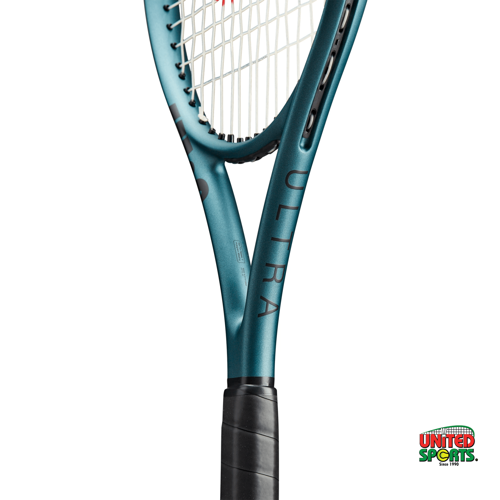 WILSON Ultra Team Performance Badminton String (V4.0) - Image 7