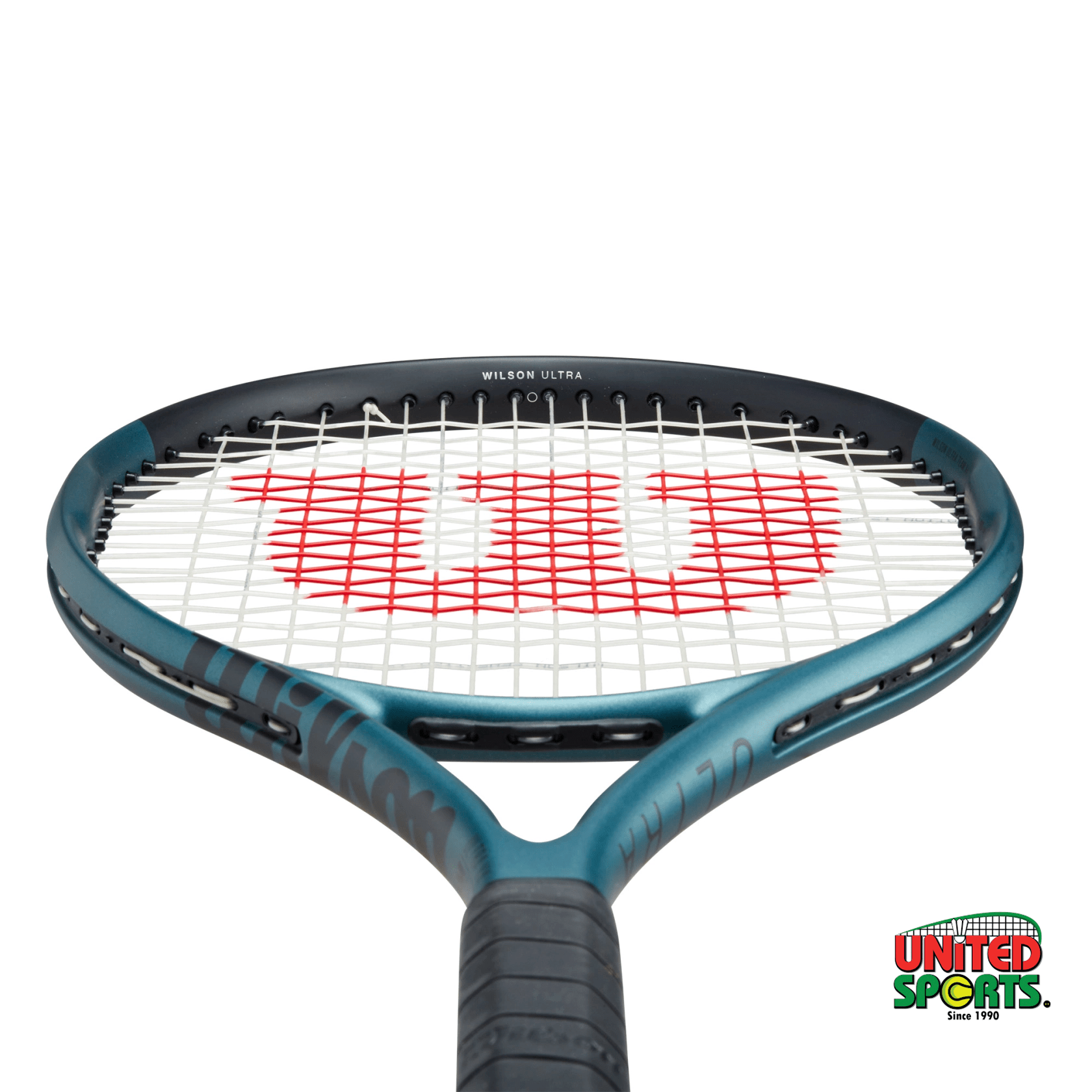 WILSON Ultra Team Performance Badminton String (V4.0) - Image 6