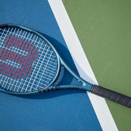 WILSON Ultra Team Performance Badminton String (V4.0)
