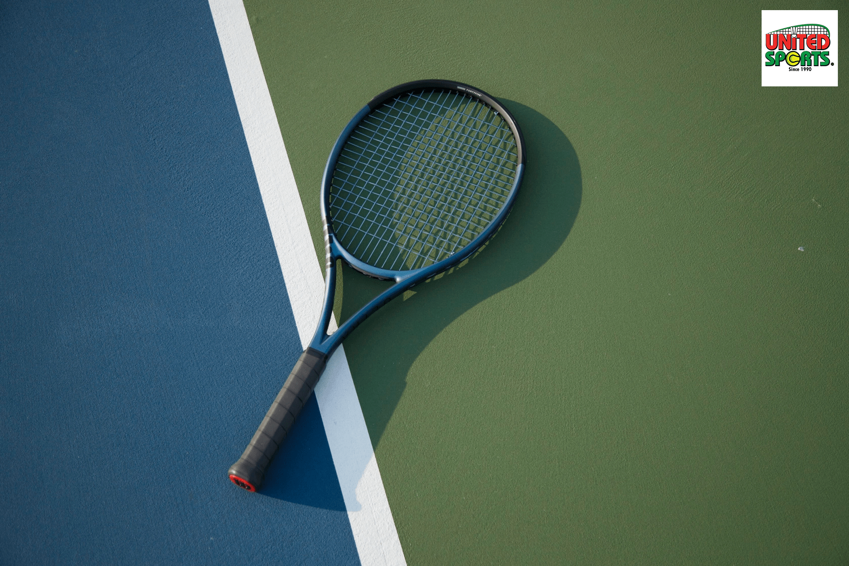 WILSON Ultra Team Performance Badminton String (V4.0) - Image 3