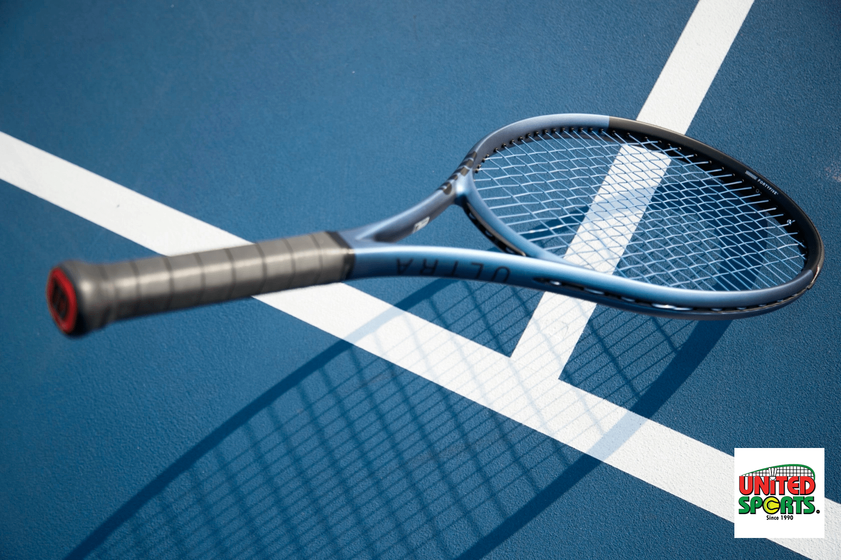 WILSON Ultra Team Performance Badminton String (V4.0) - Image 2