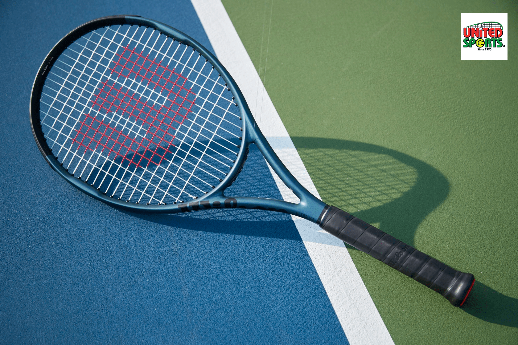 WILSON Ultra Team Performance Badminton String (V4.0) - Image 10