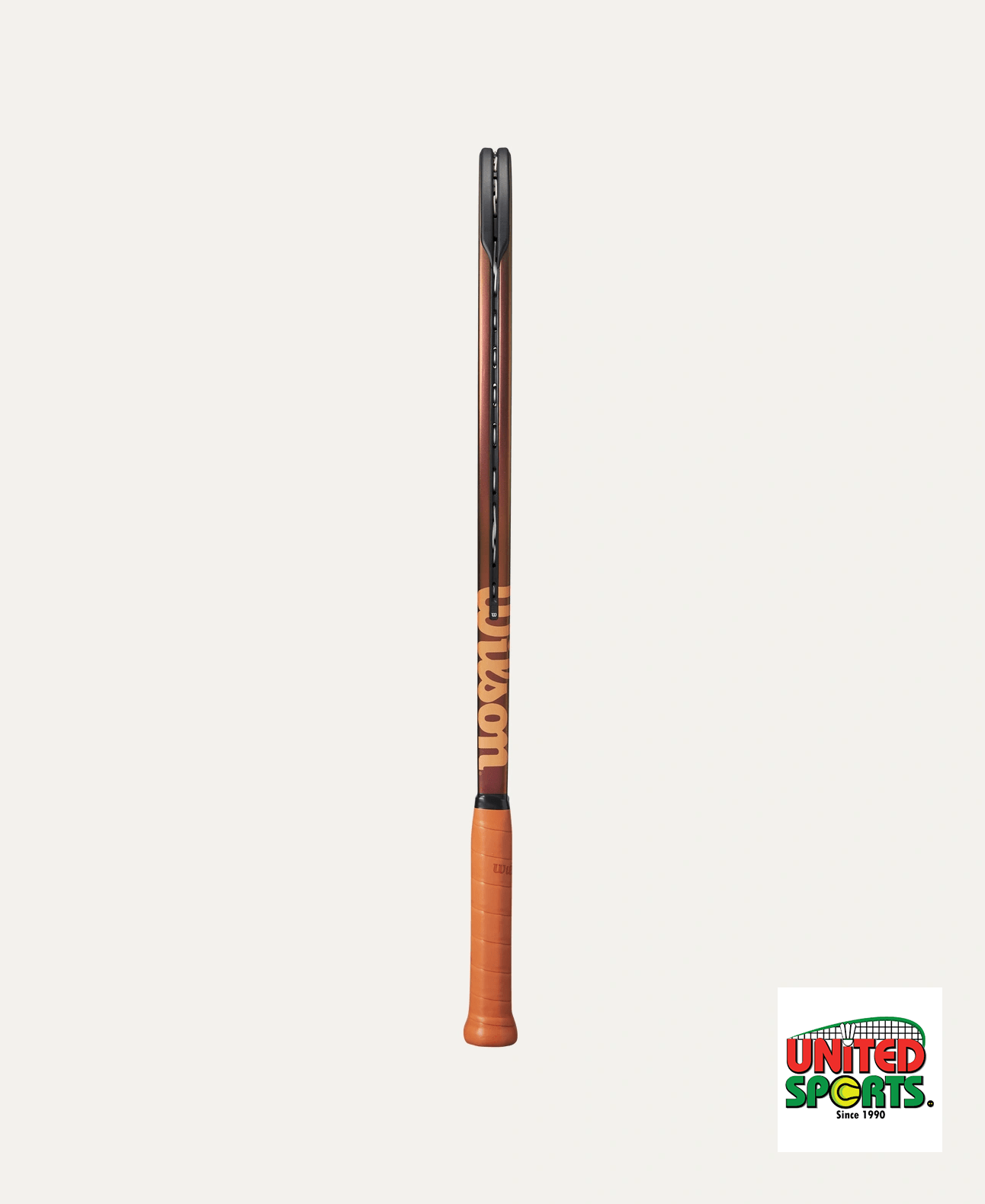 WILSON Pro Staff 97L Tennis Racket (V14.0) - Image 6