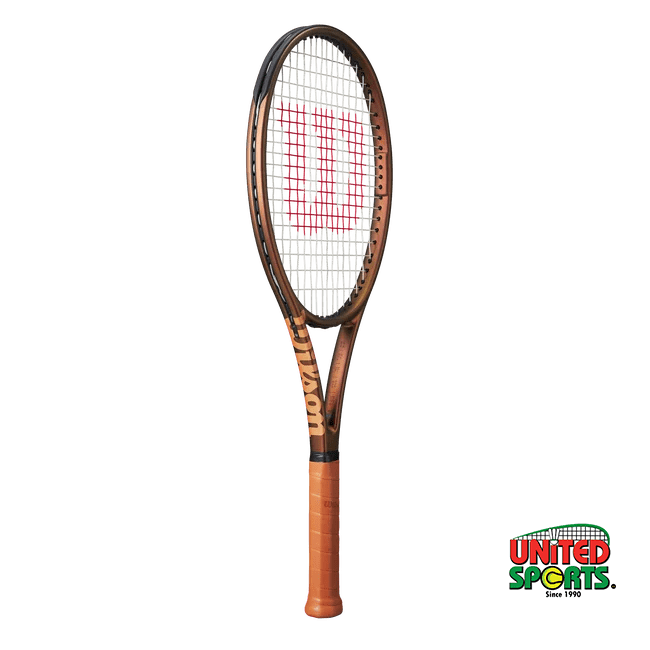 WILSON Pro Staff 97UL Tennis Racket (V14) - Image 7