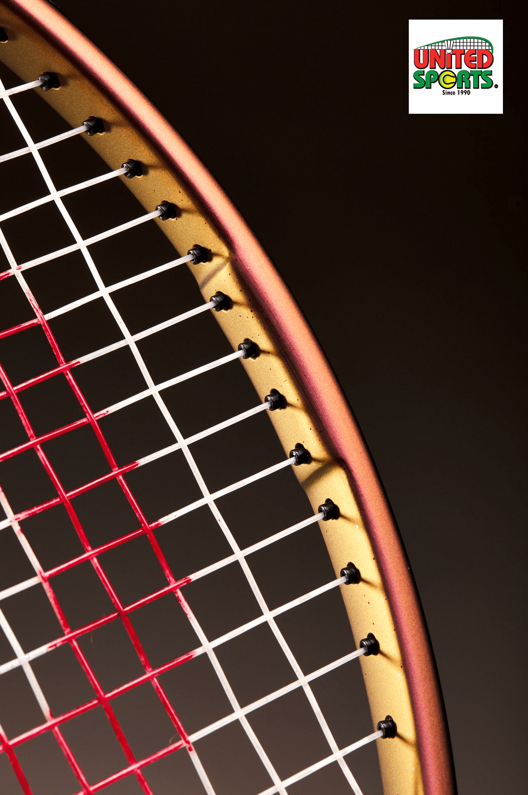 WILSON Pro Staff 97UL Tennis Racket (V14) - Image 3