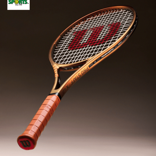 WILSON Pro Staff 97UL Tennis Racket (V14)