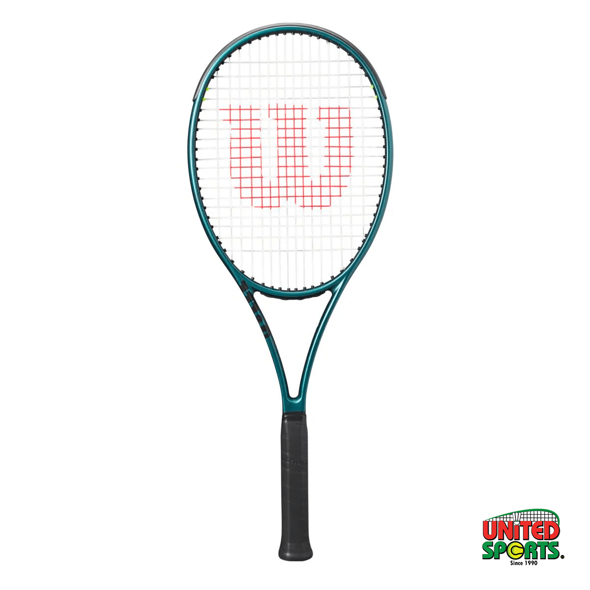 WILSON Blade 98 (16x19) Tennis Racket (V9) - Image 5