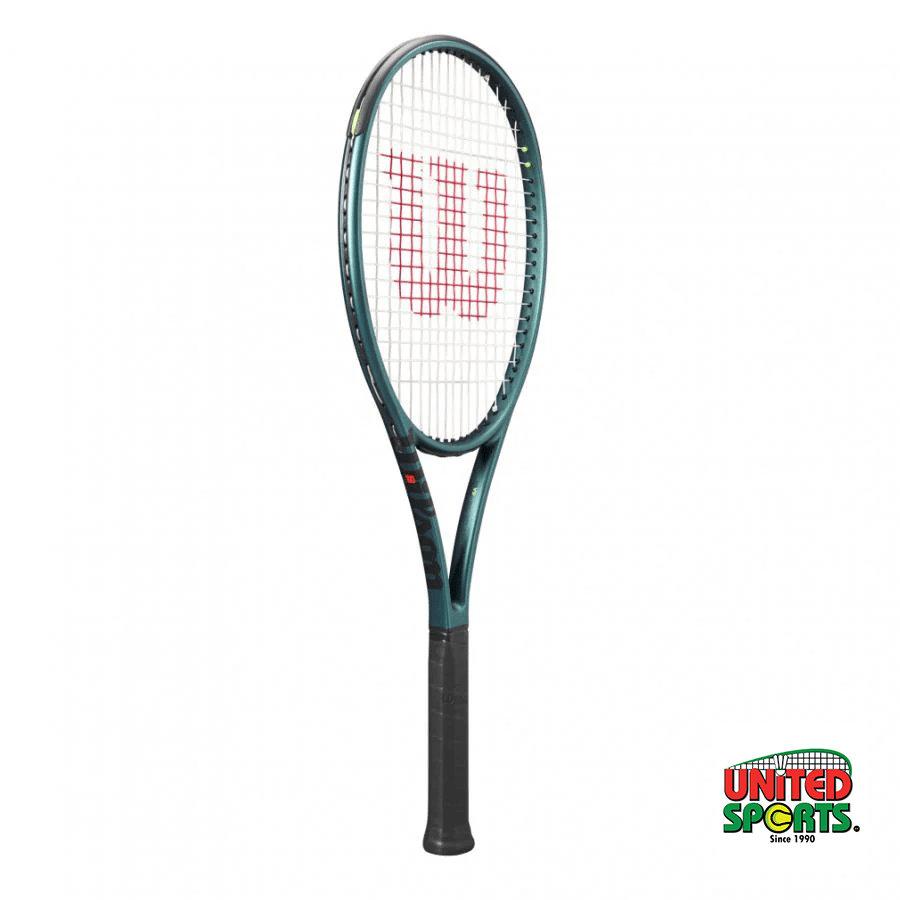 WILSON Blade 98 (16x19) Tennis Racket (V9) - Image 4