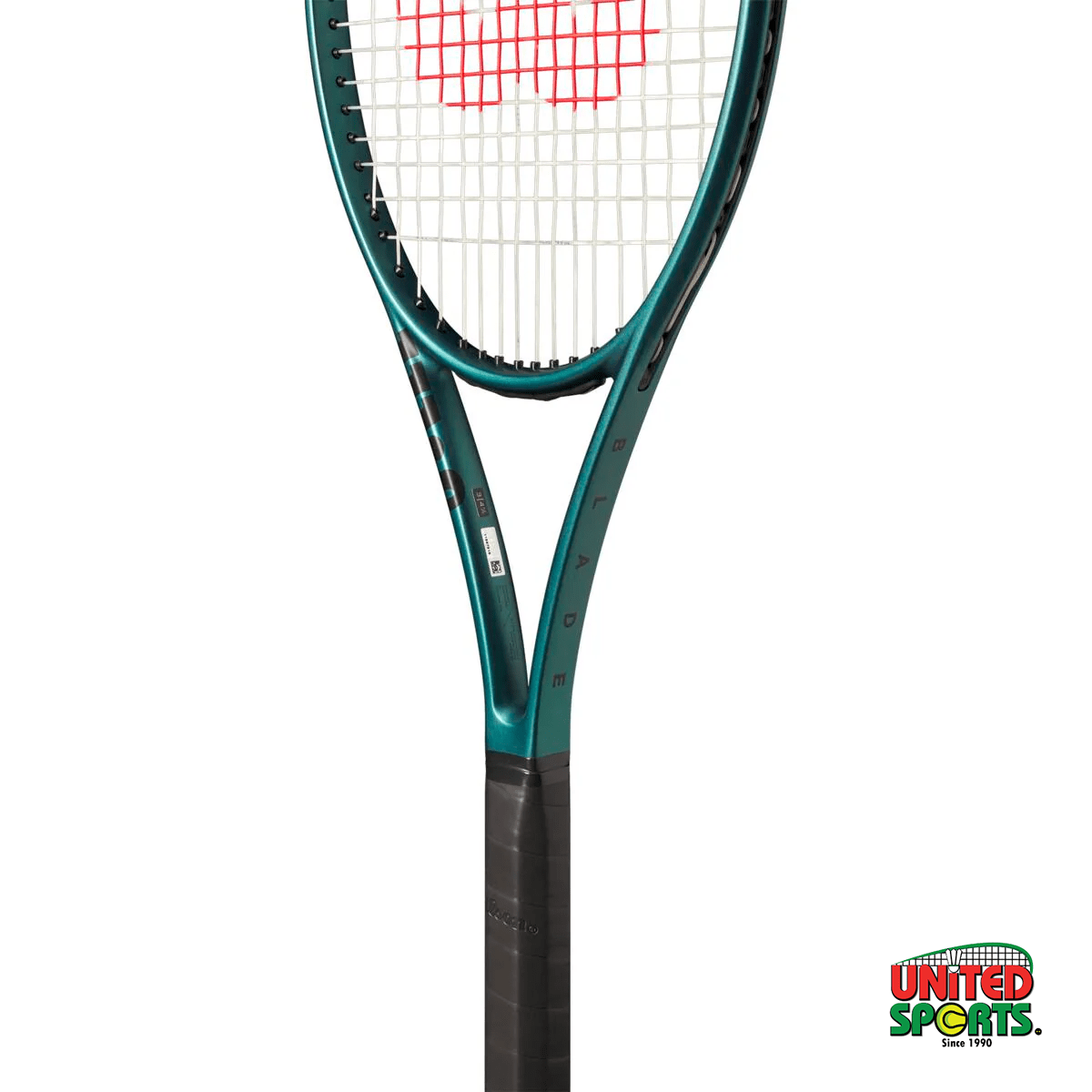 WILSON Blade 98 (16x19) Tennis Racket (V9) - Image 7
