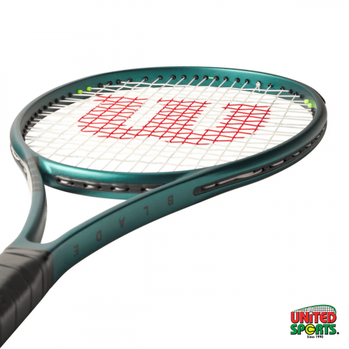 WILSON Blade 98 (16x19) Tennis Racket (V9)