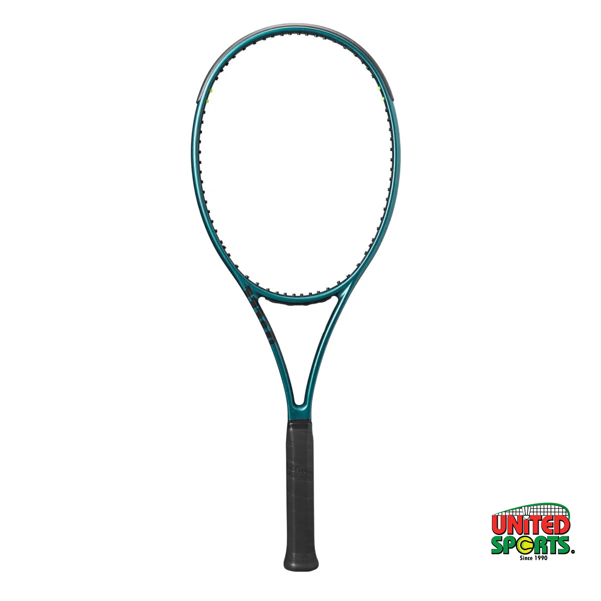 WILSON Blade 98 (16x19) Tennis Racket (V9) - Image 6
