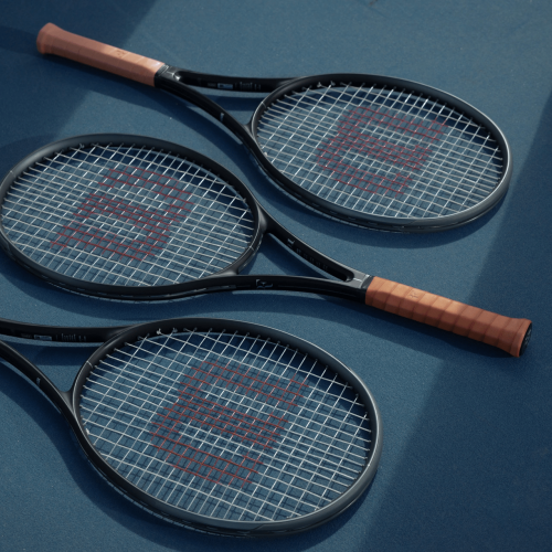 WILSON RF 01 Future Tennis Racket