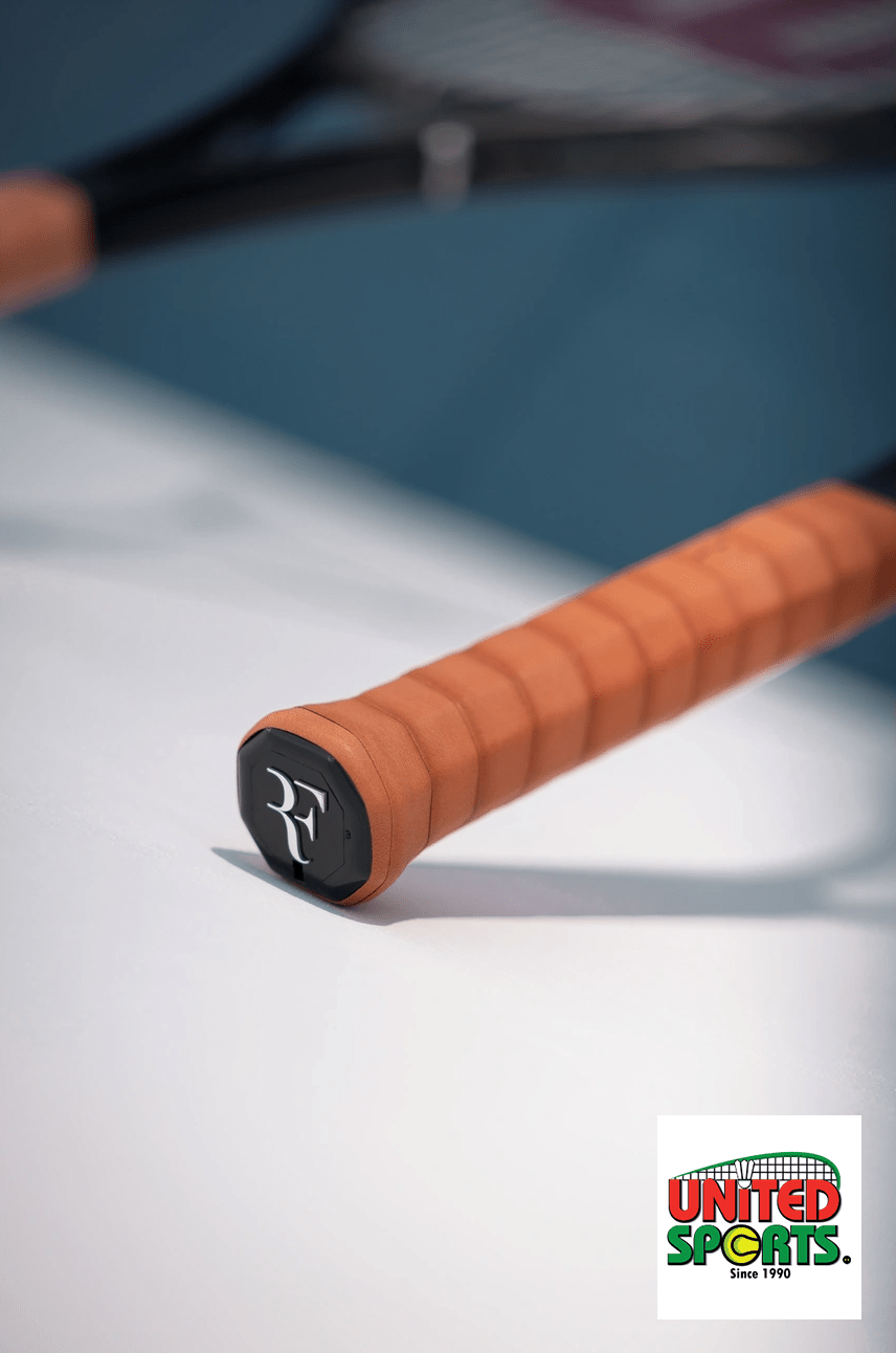 WILSON RF 01 Future Tennis Racket - Image 14