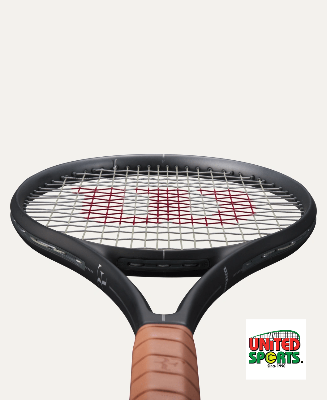 WILSON RF 01 Future Tennis Racket - Image 11