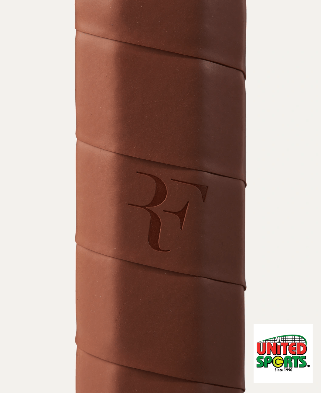 WILSON RF 01 Future Tennis Racket - Image 5