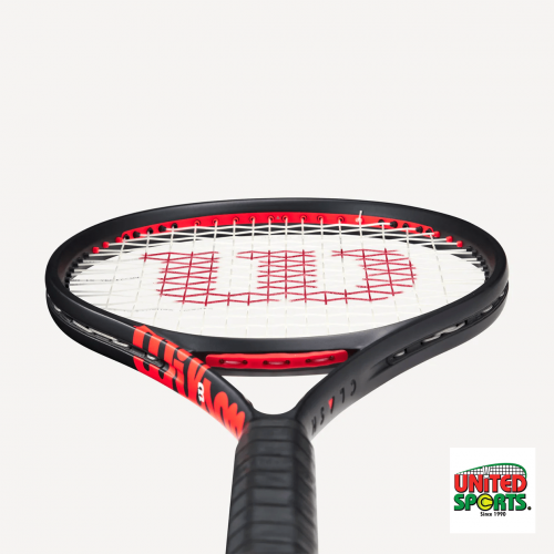 WILSON Clash 100 UL (V3) Tennis Racket