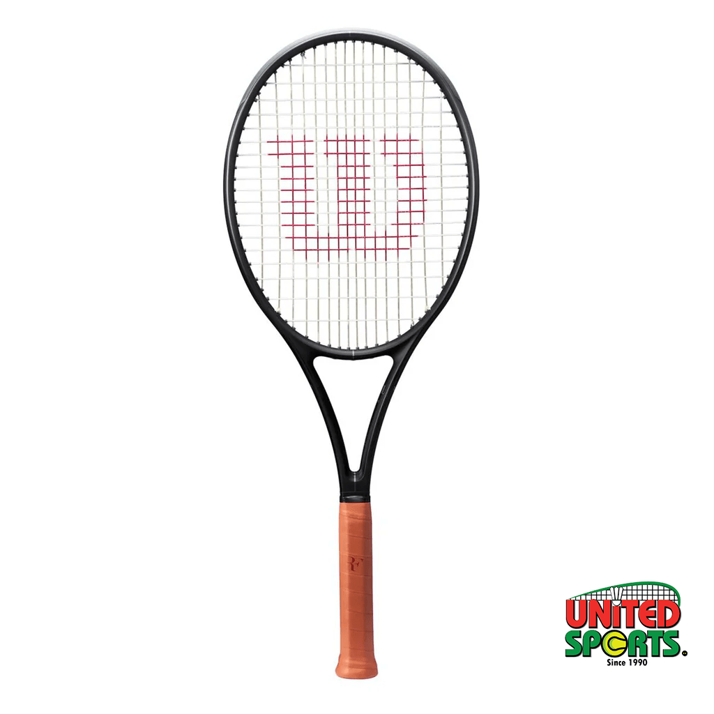 WILSON RF 01 Future Lite Tennis Racket - Image 6