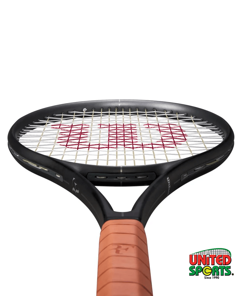 WILSON RF 01 Future Lite Tennis Racket - Image 2
