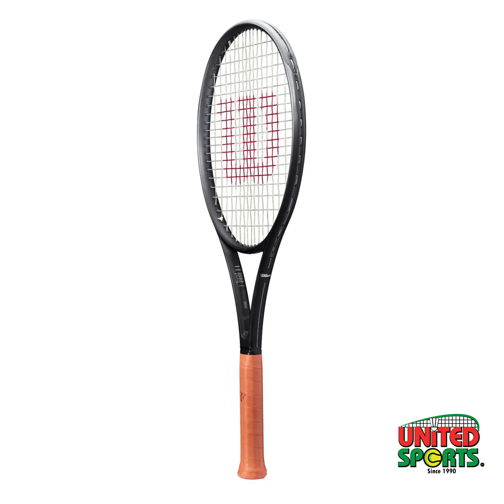 WILSON RF 01 Future Lite Tennis Racket - Image 7