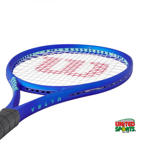 WILSON Ultra 100L (V5) Tennis Racket
