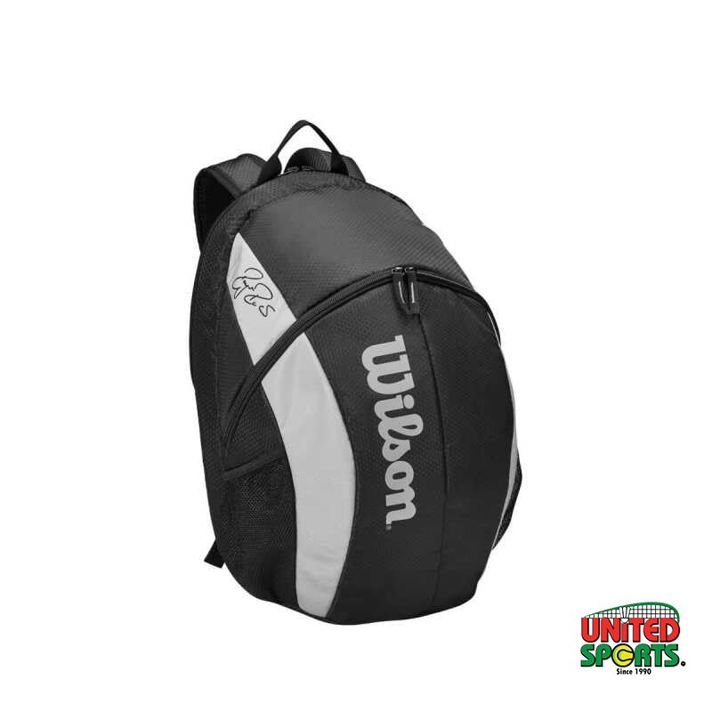 Wilson RF Team Tennis Backpack - Image 4