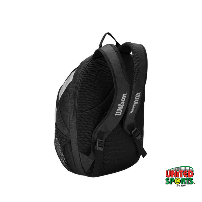 Wilson RF Team Tennis Backpack - Image 3
