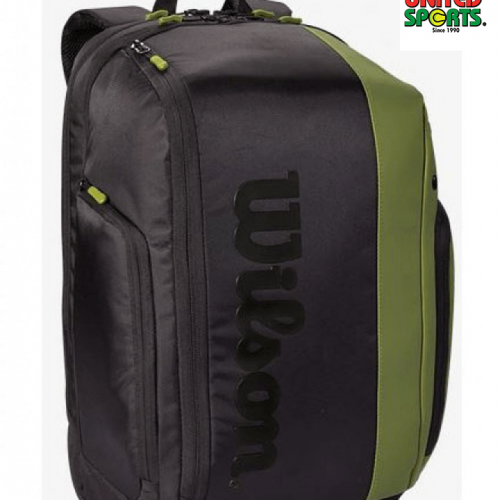 WILSON Blade Super Tour Tennis Backpack