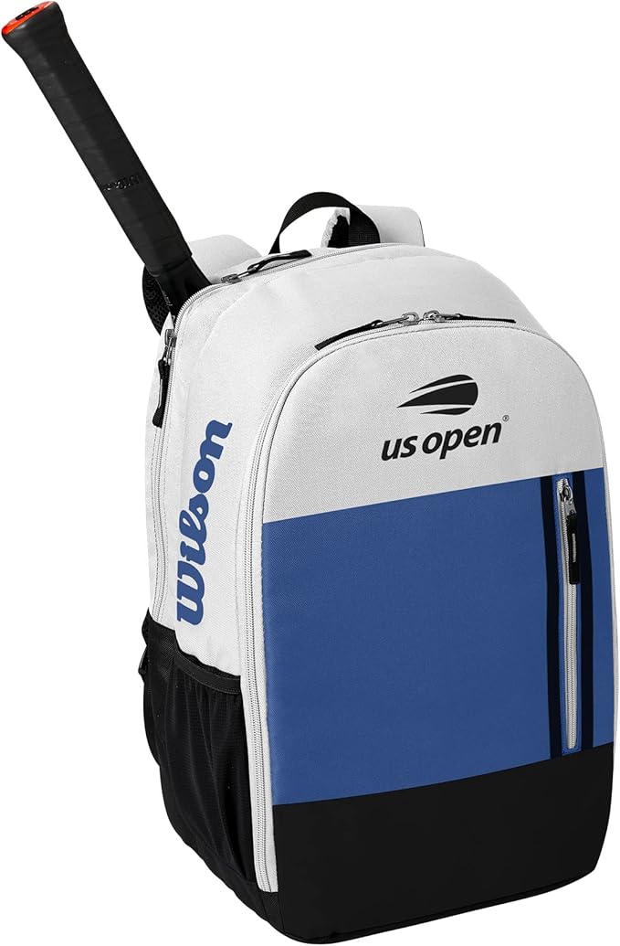 Wilson US Open Team Tennis Backpack - Image 3
