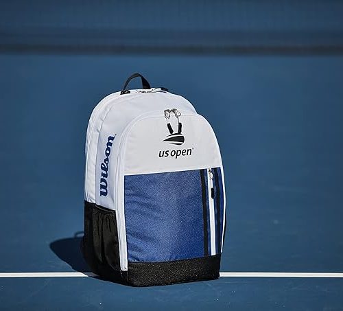 Wilson US Open Team Tennis Backpack