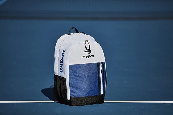 Wilson US Open Team Tennis Backpack