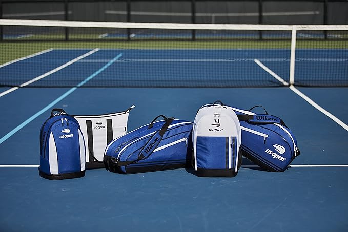 Wilson US Open Team Tennis Backpack - Image 4