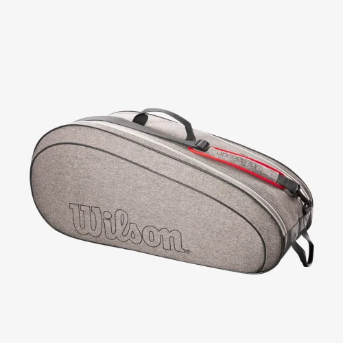 WILSON Team Tennis Bag (6PK)