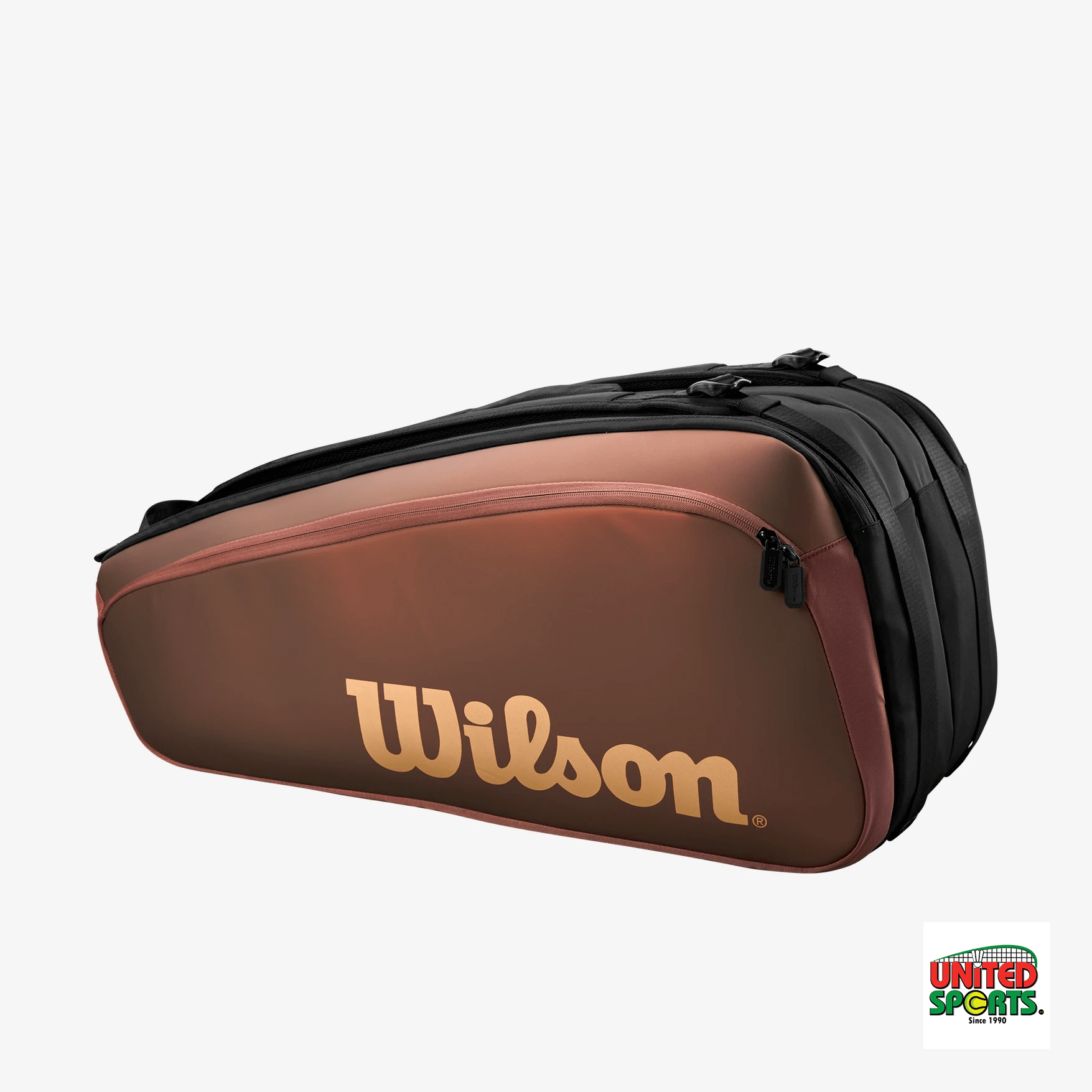 WILSON SUPER TOUR (V14.0) PRO STAFF (9PK) - Image 5