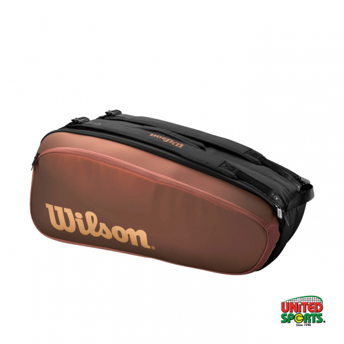WILSON SUPER TOUR (V14.0) PRO STAFF (9PK)