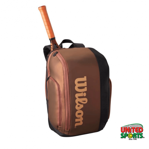 Pro Staff Super Tour Tennis Backpack (V14)