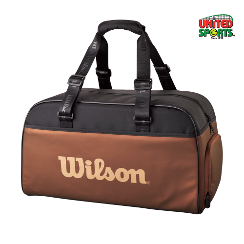 WILSON Pro Staff Super Tour Tennis Bag (V14)