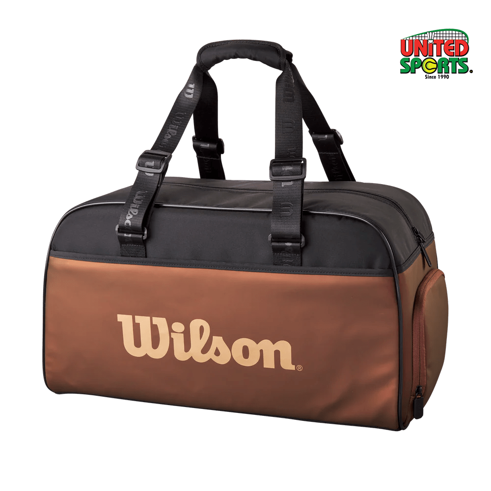 WILSON Pro Staff Super Tour Tennis Bag (V14)