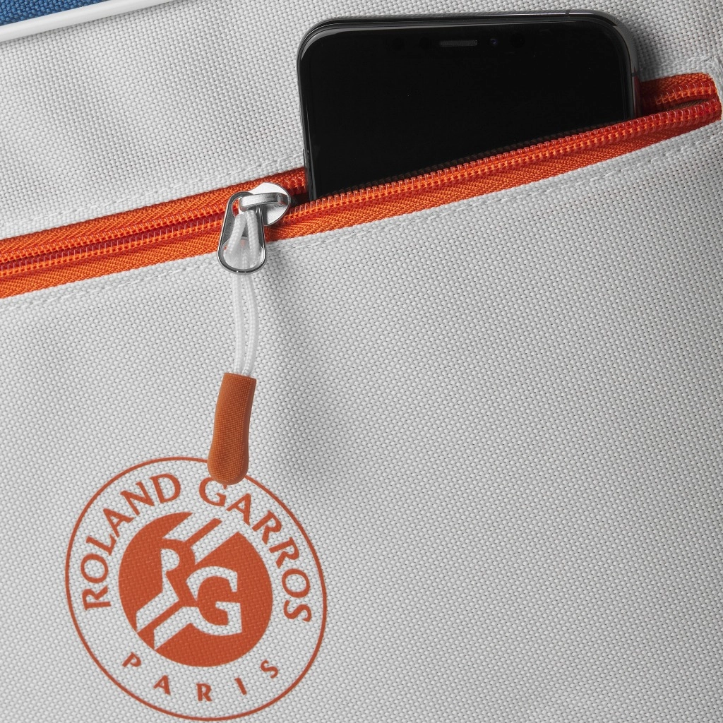 WILSON Roland Garros Tennis Bag 6PK - Image 3